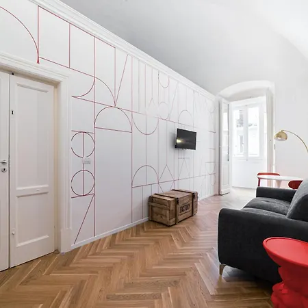 Apartmán 185murat Bari