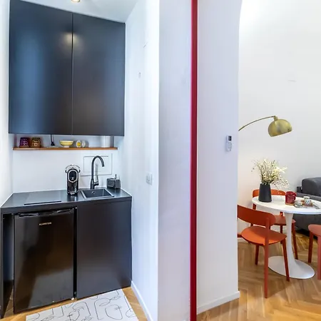 Apartmán 185murat *