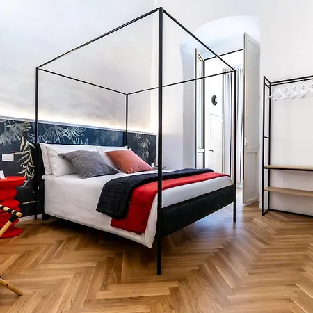 185murat Apartmán