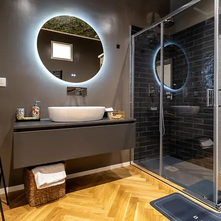 185murat Apartmán Bari