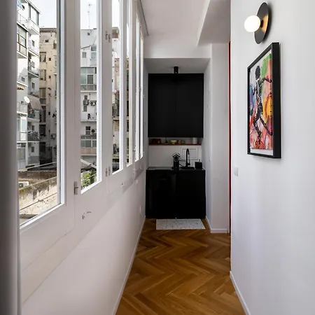 185murat Apartmán *