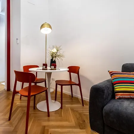 Apartmán 185murat Bari