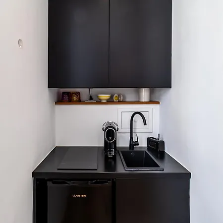 185murat Apartmán