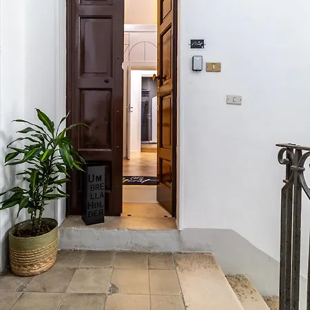 185murat Apartmán