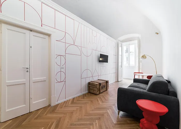 Apartment 185murat Bari