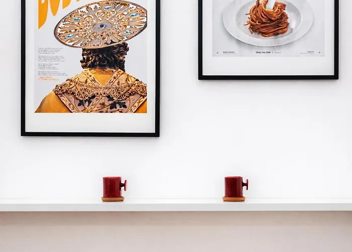 185murat Apartment Bari