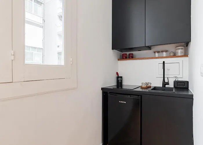 Apartment 185murat Bari